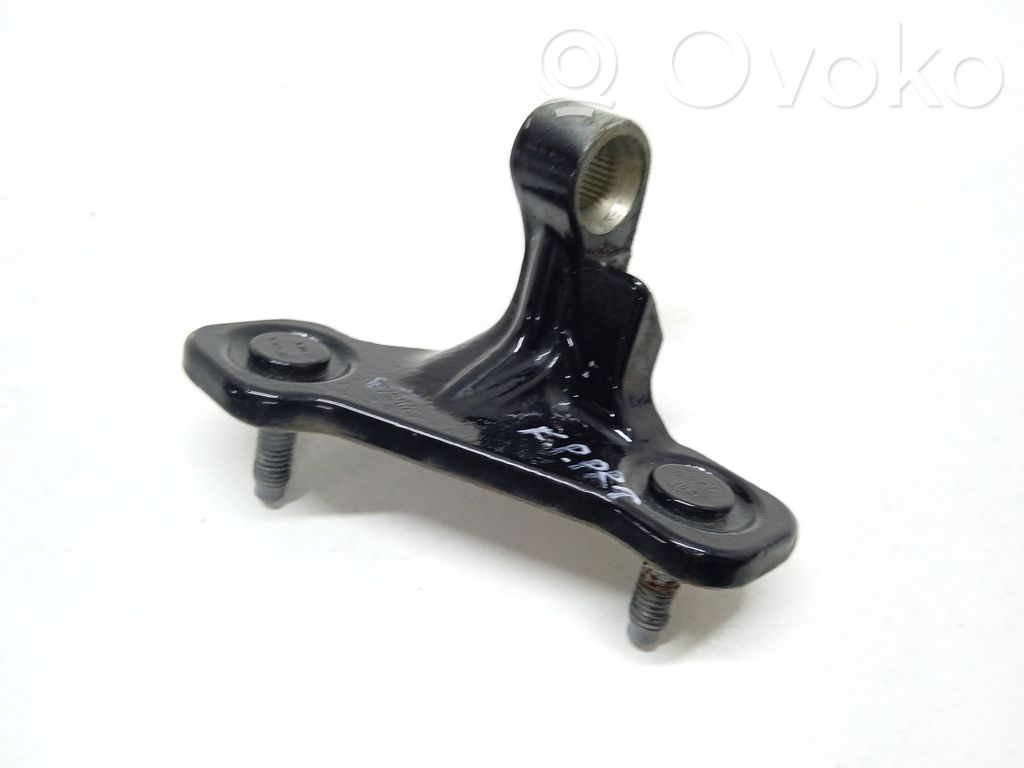 Front door upper hinge   07214