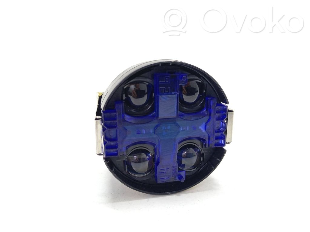 Mercedes-Benz E W212 Sensor de lluvia 