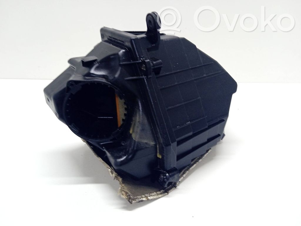 Volkswagen Phaeton Air filter box 