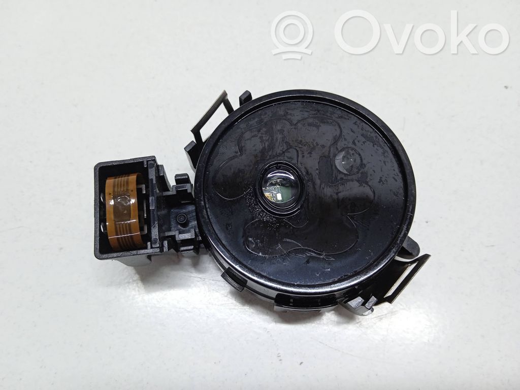 BMW 7 F01 F02 F03 F04 Rain sensor 