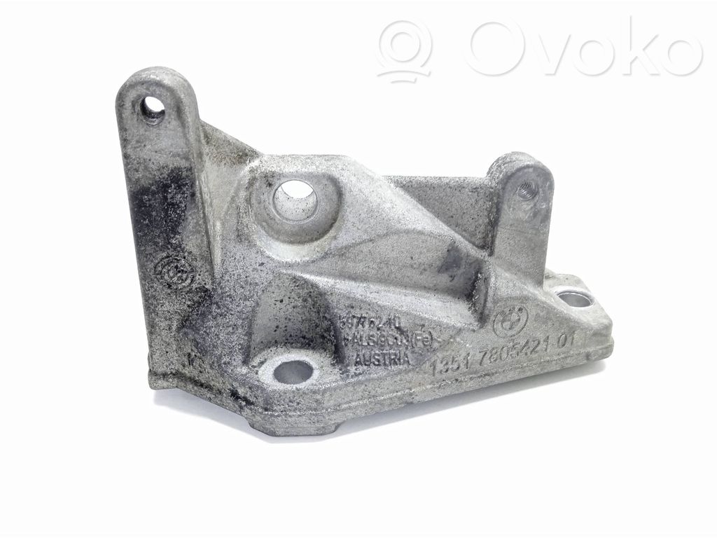 BMW 7 F01 F02 F03 F04 Engine mounting bracket 