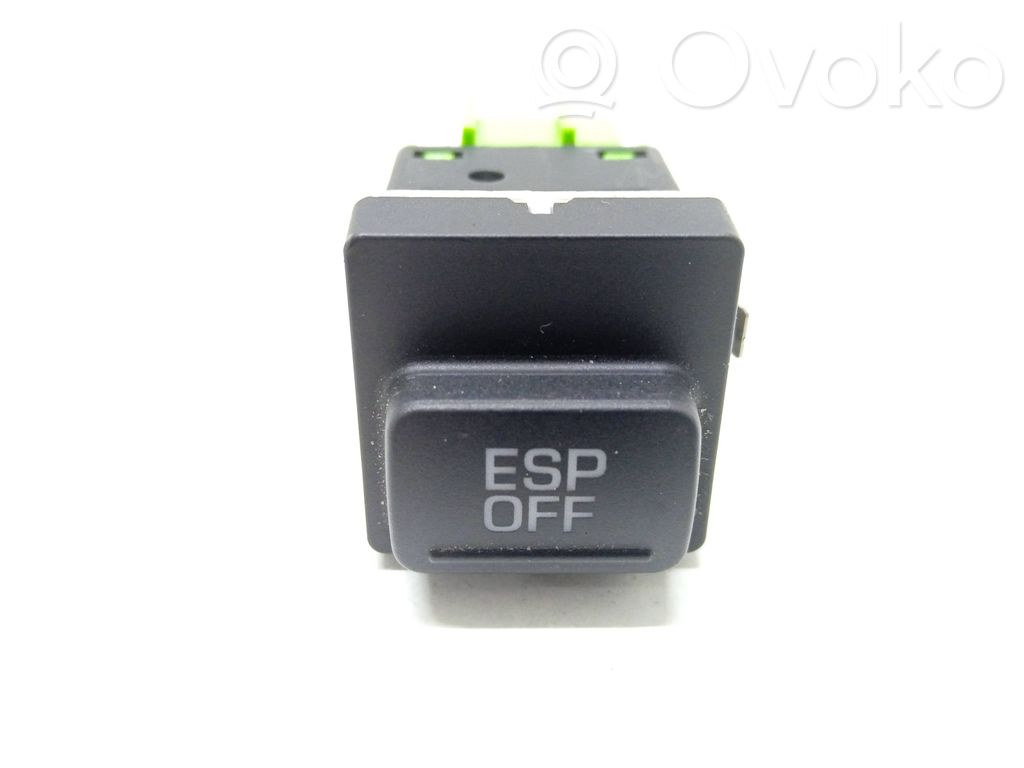 Skoda Fabia Mk2 (5J) ESP (stability program) switch 