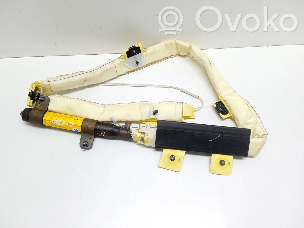 Chevrolet Captiva Kopfairbag 