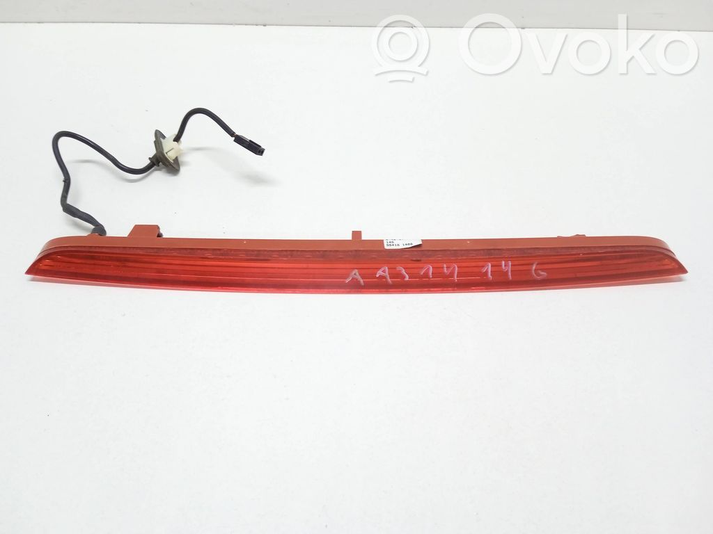 Audi A3 S3 8V Third/center stoplight 