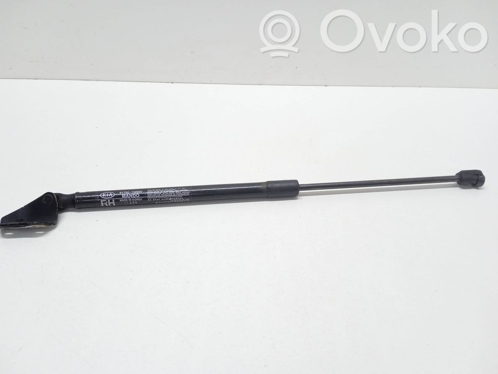 KIA Rio Tailgate/trunk strut/damper 