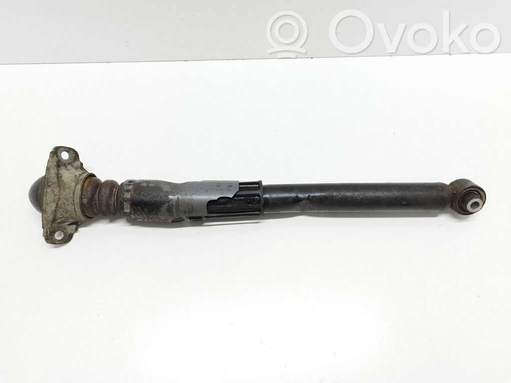 Audi A3 S3 8V Galinis amortizatorius 