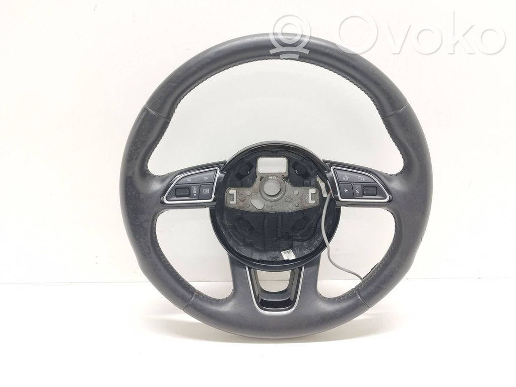 Ohjauspyörä   8U0419091AR,62651000A,4L0419689A,52499352A01
