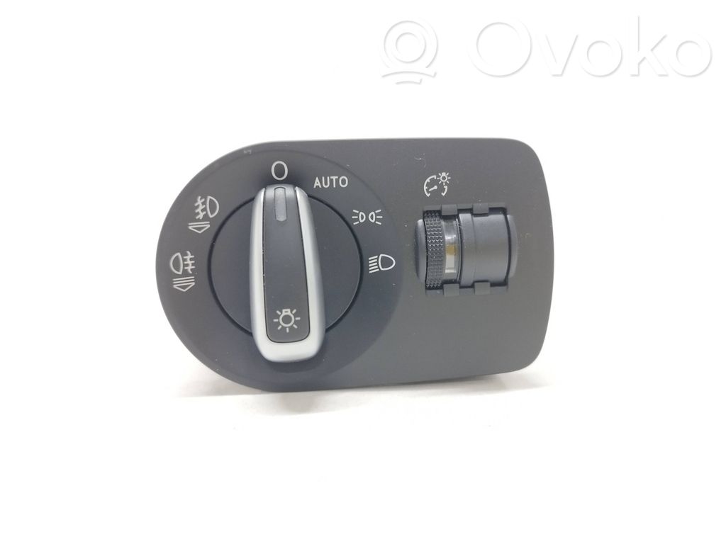 Light switch   6X0941531AD,10022018,1834A