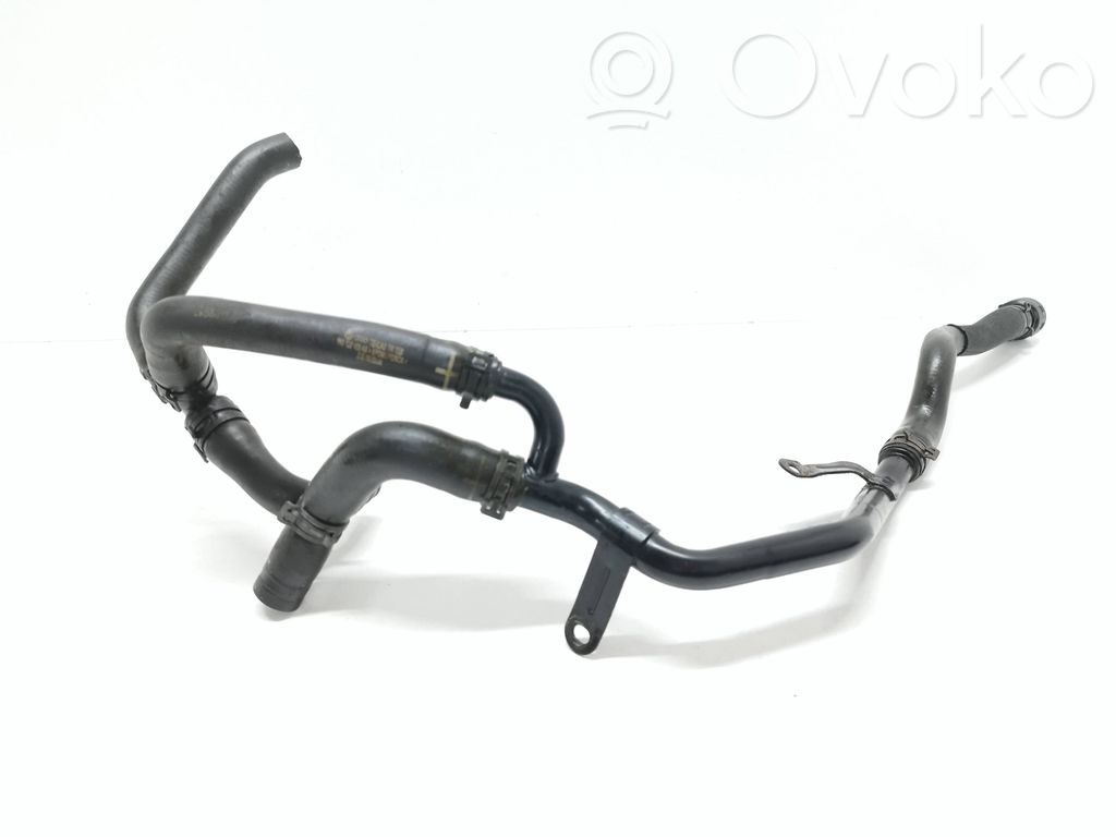 Volkswagen Golf Plus Engine coolant pipe/hose 