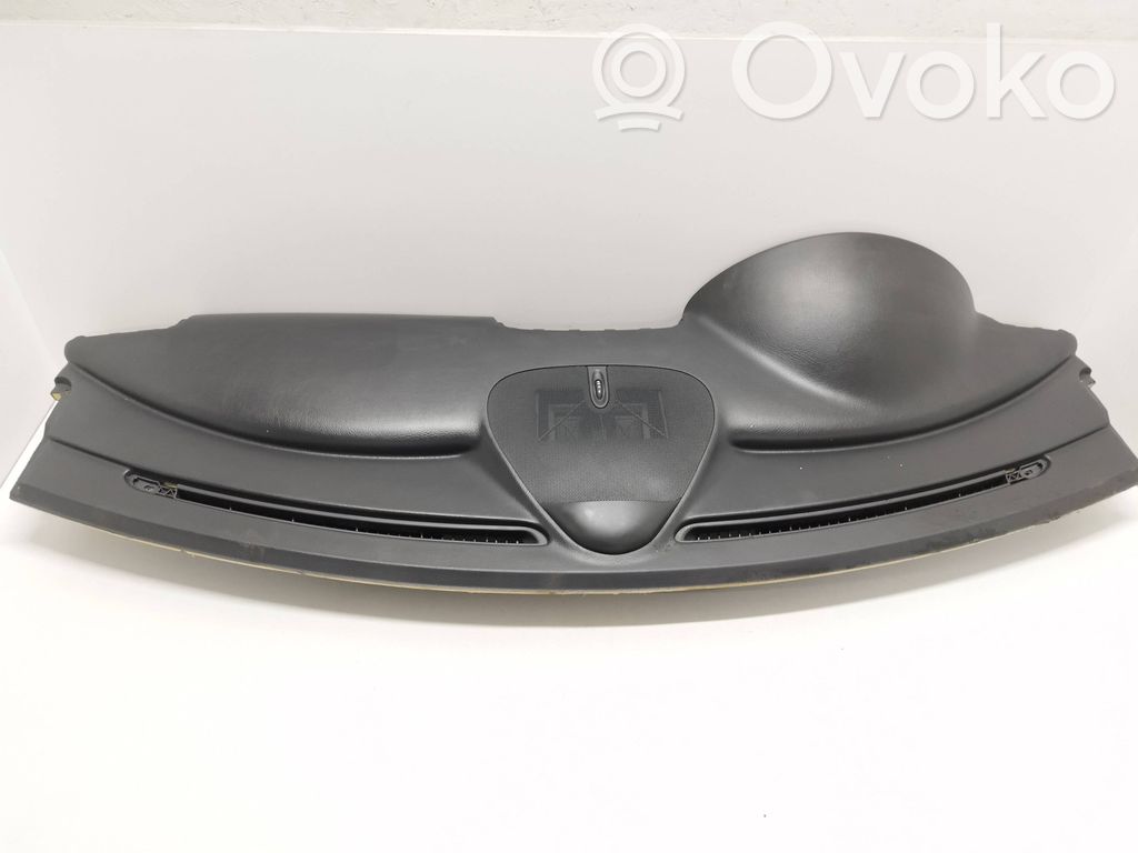 Mercedes-Benz C W203 Deska rozdzielcza 
