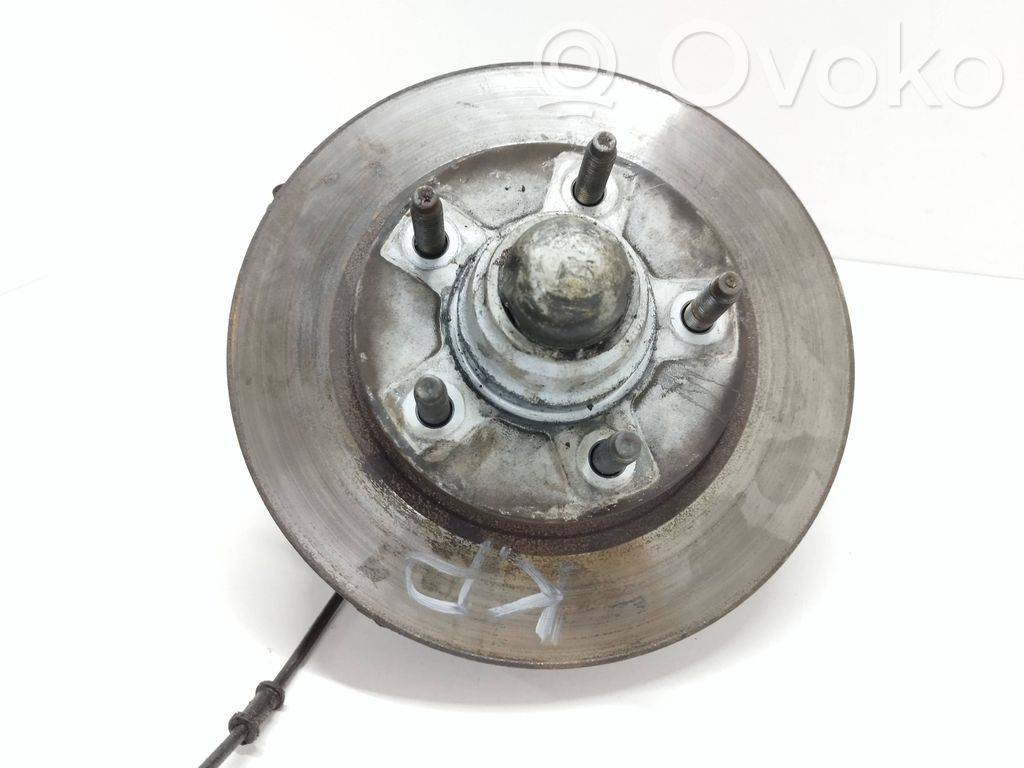 Priekinė stebulė   00922