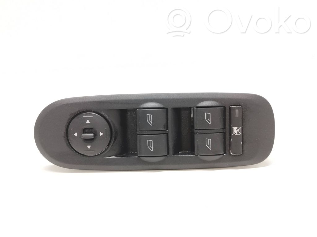 Ford Galaxy Przyciski szyb 