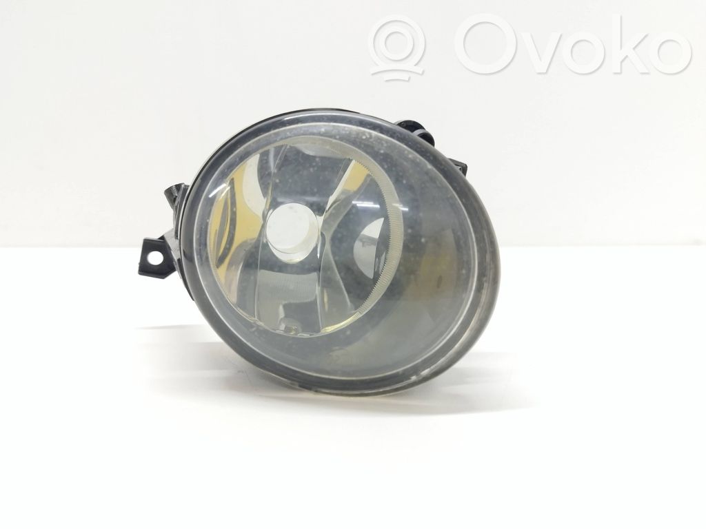 Volkswagen Tiguan Front fog light 