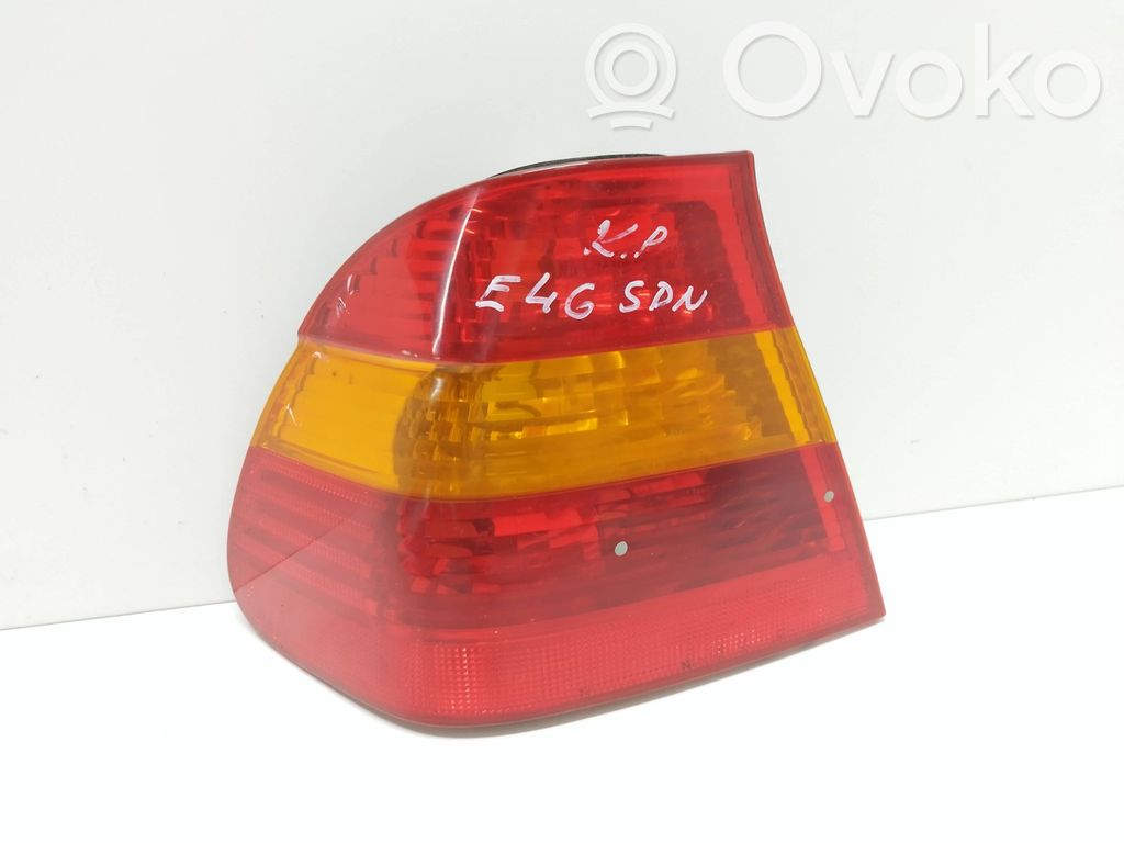 Rear/tail lights   6907933,3880111,63218368757