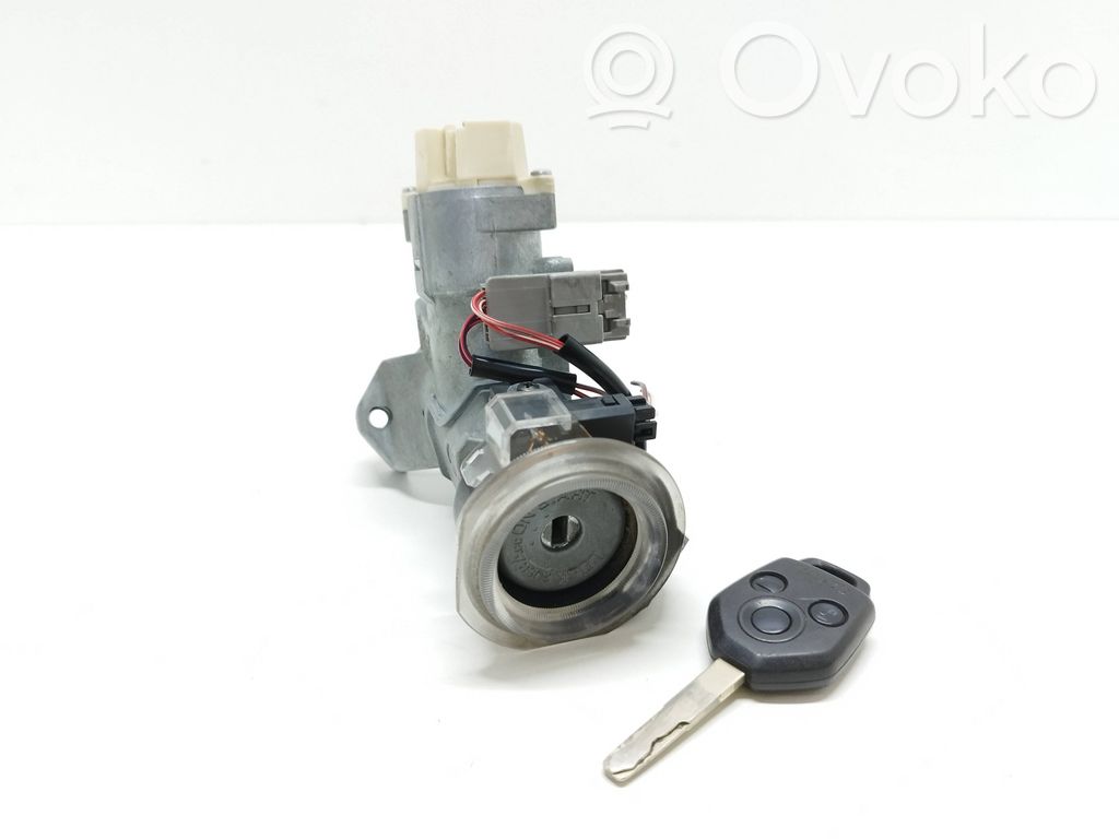 Subaru Outback Ignition lock 