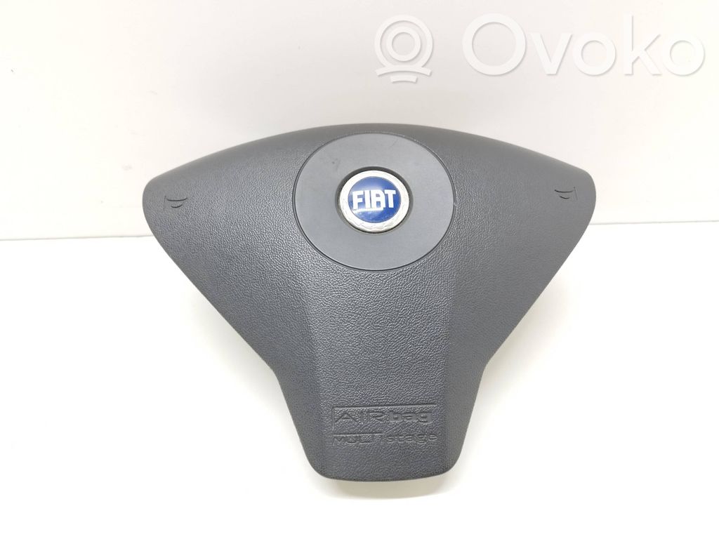 Fiat Stilo Vairo oro pagalvė 