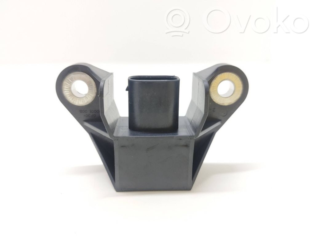 BMW 5 F10 F11 Czujnik uderzenia Airbag 