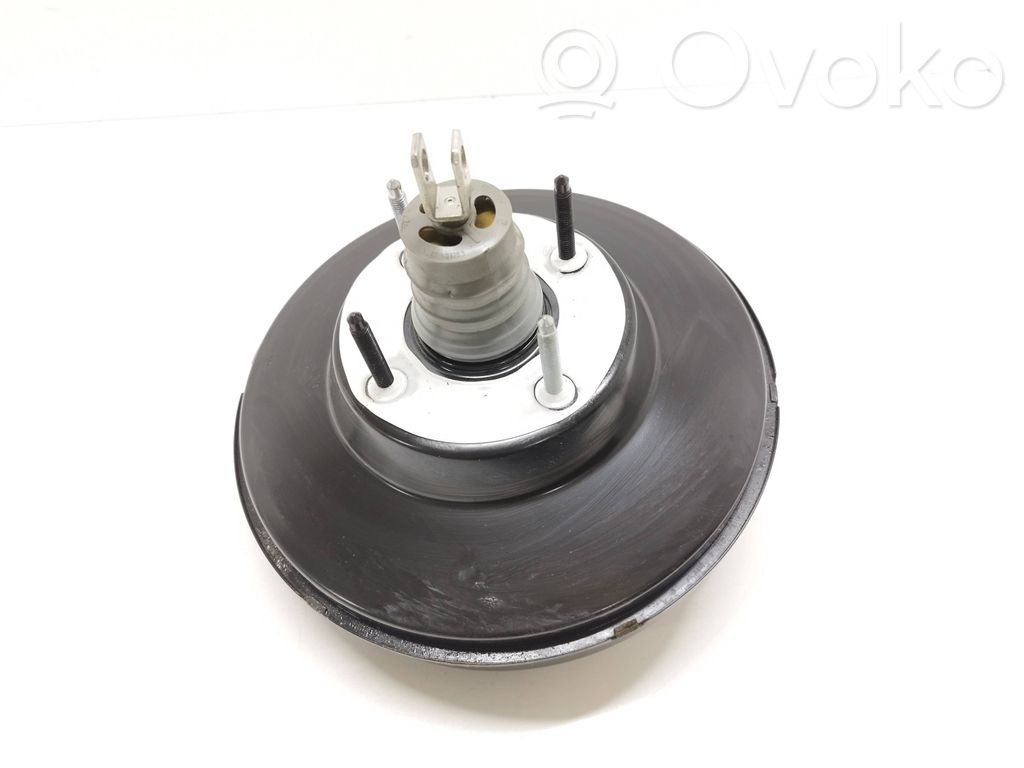 Ford Focus Brake booster 