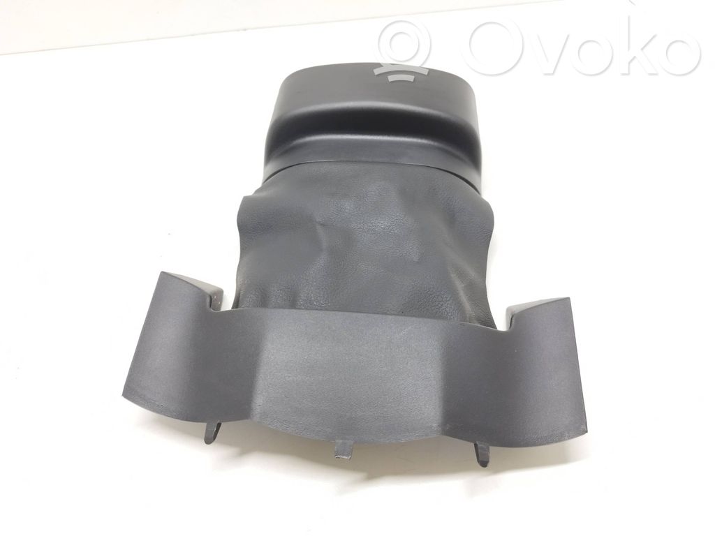 Ford Focus Steering wheel column trim 