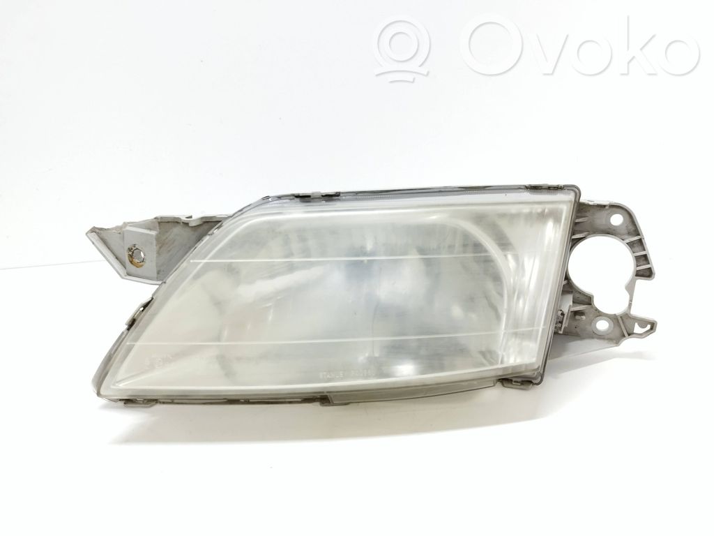 Mazda Premacy Headlight/headlamp 