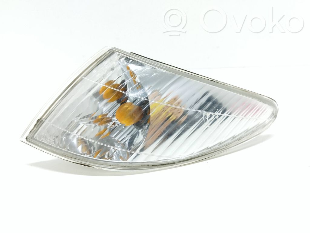 Mazda Premacy Front indicator light 