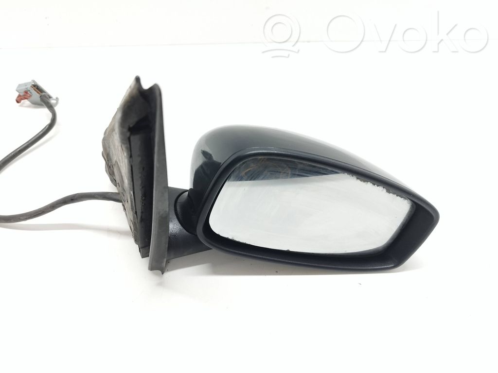 Fiat Stilo Front door electric wing mirror