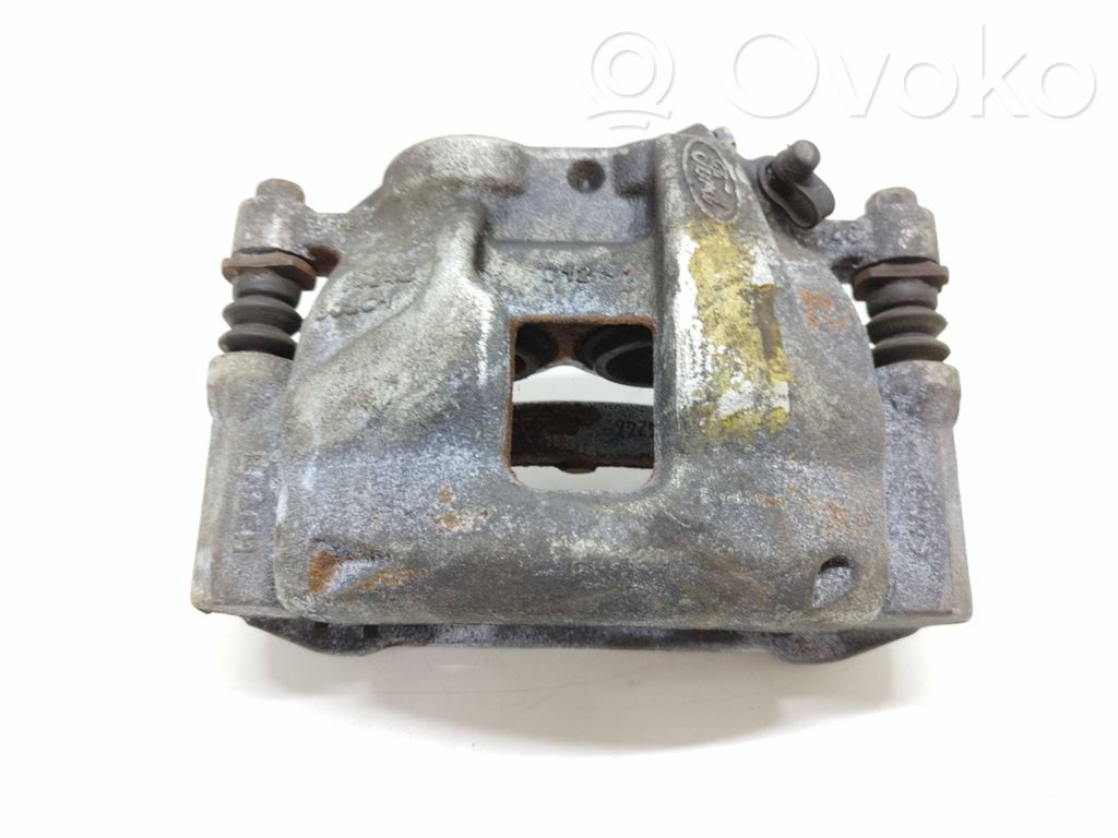 Ford Transit Priekinis suportas 