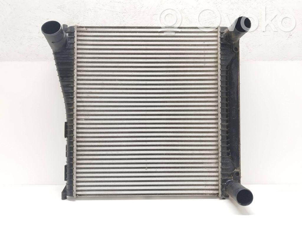 Land Rover Range Rover Sport L320 Intercooler radiator 