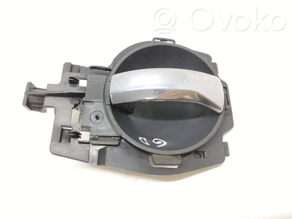 Manecilla interna puerta trasera   9680187777,9647164477,9647164377