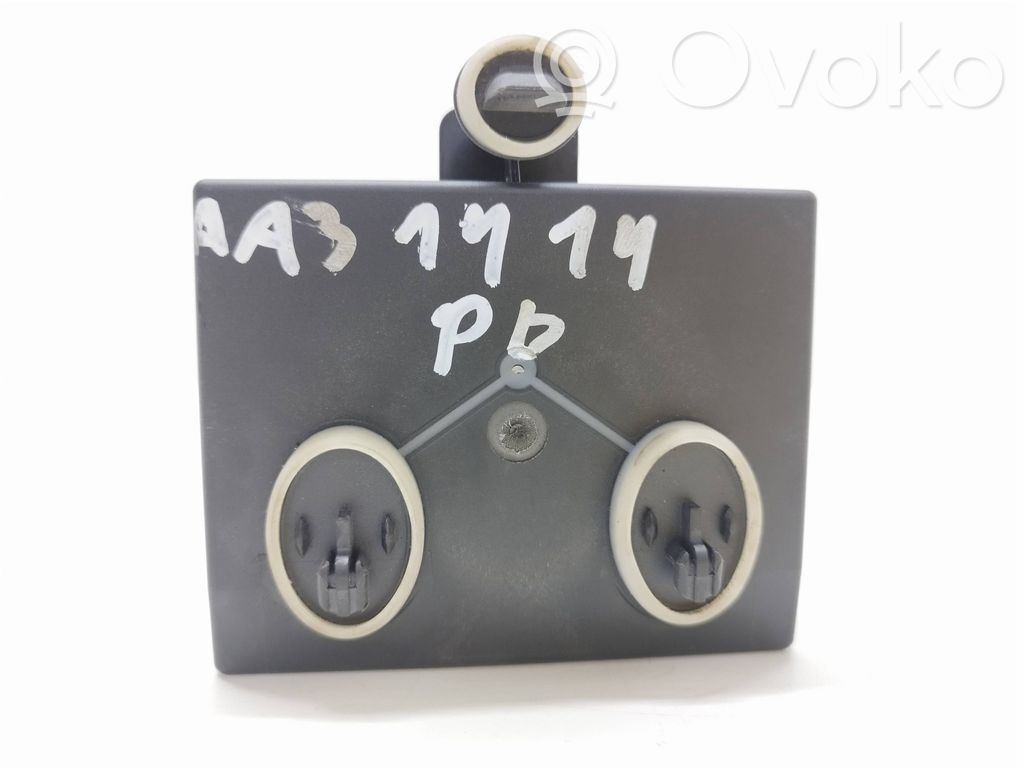Audi A3 S3 8V Centralina/modulo portiere