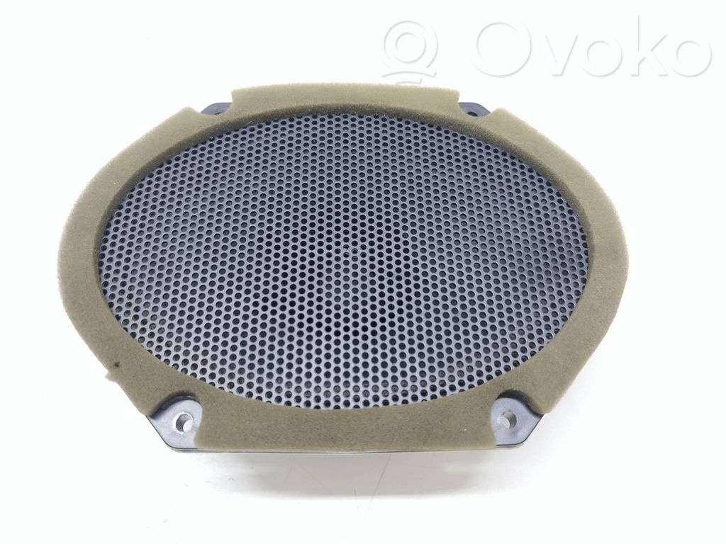 Jaguar S-Type Altavoz de la puerta trasera 