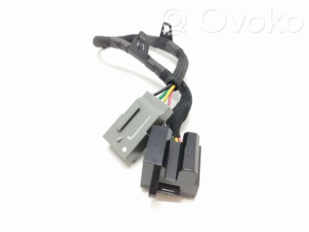 Jaguar S-Type Steering angle sensor 