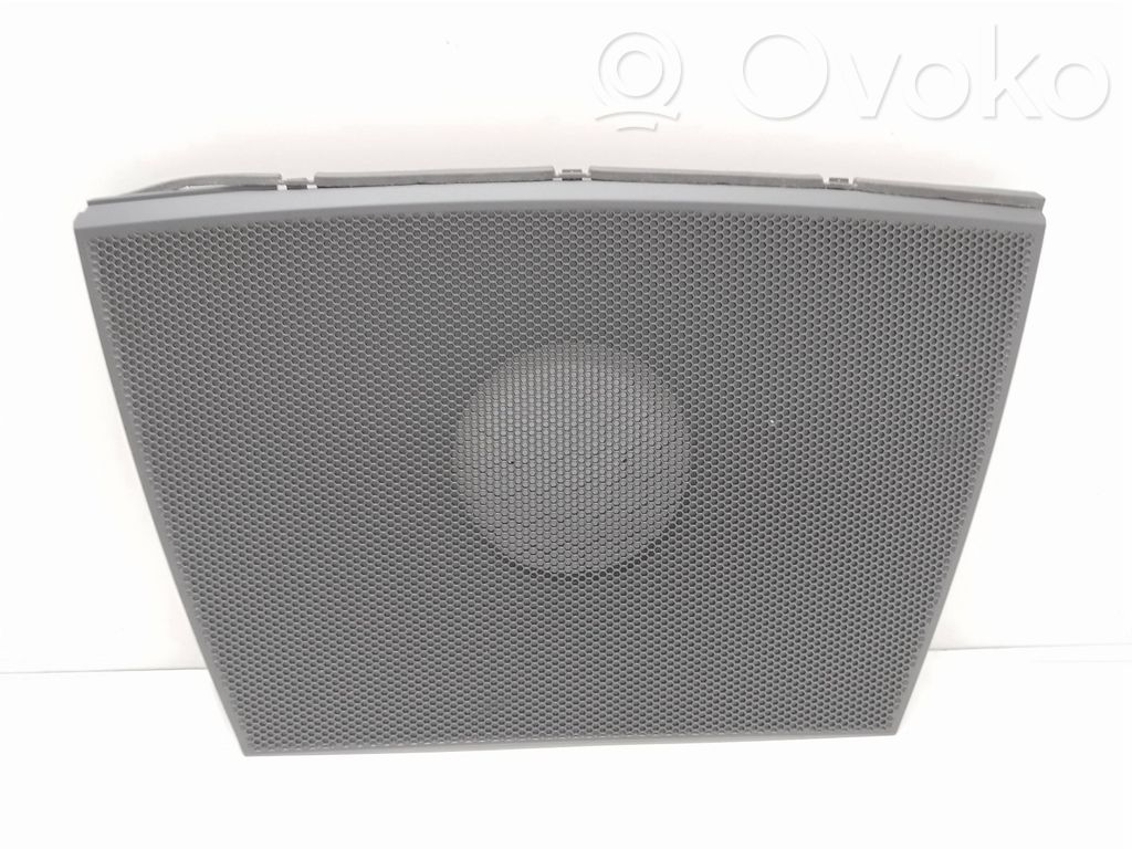 Jaguar I-Pace Cache enceinte centrale 