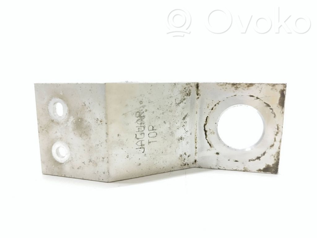 Jaguar I-Pace Panel mocowania chłodnicy 