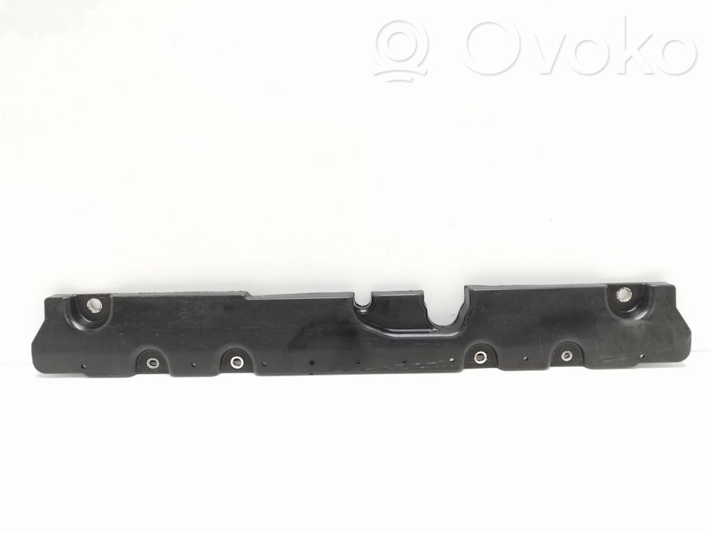 Jaguar I-Pace Hybrid/electric vehicle battery bracket 