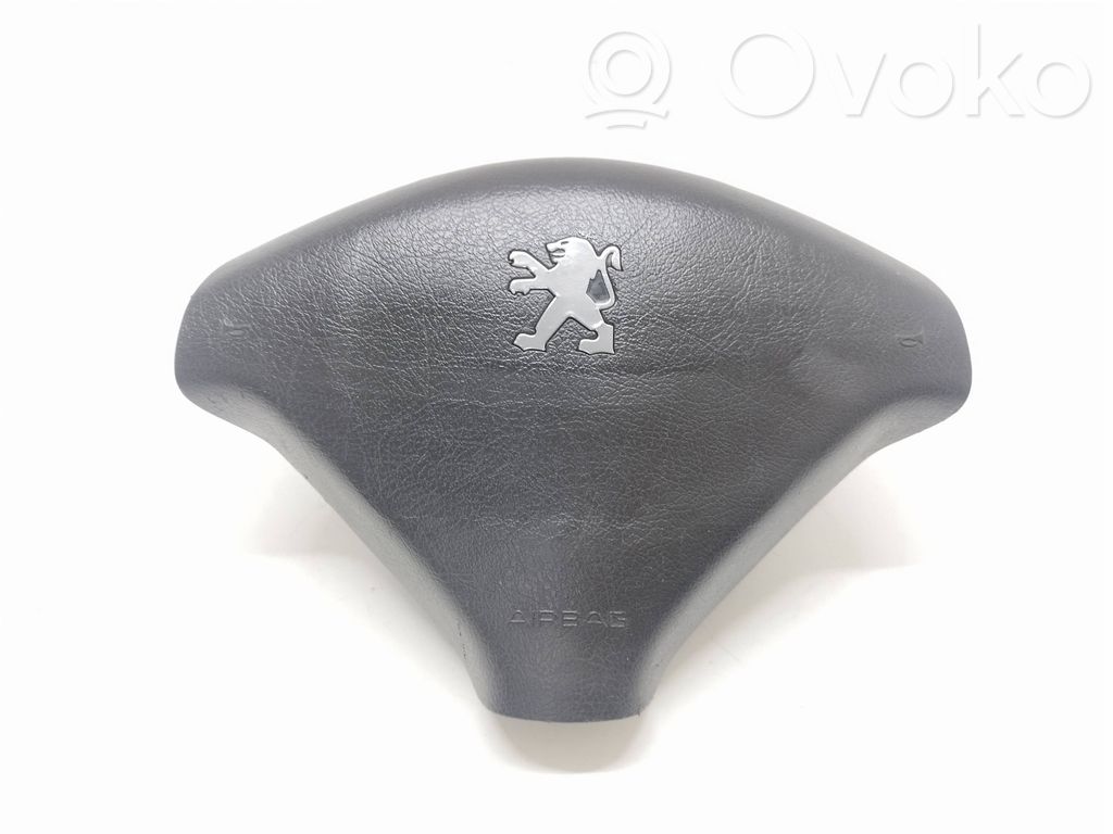 Peugeot 307 Airbag dello sterzo