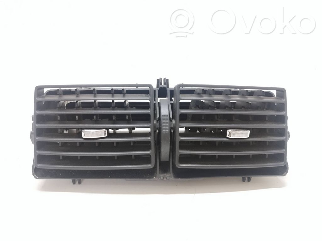 Peugeot 307 Griglia di ventilazione centrale cruscotto