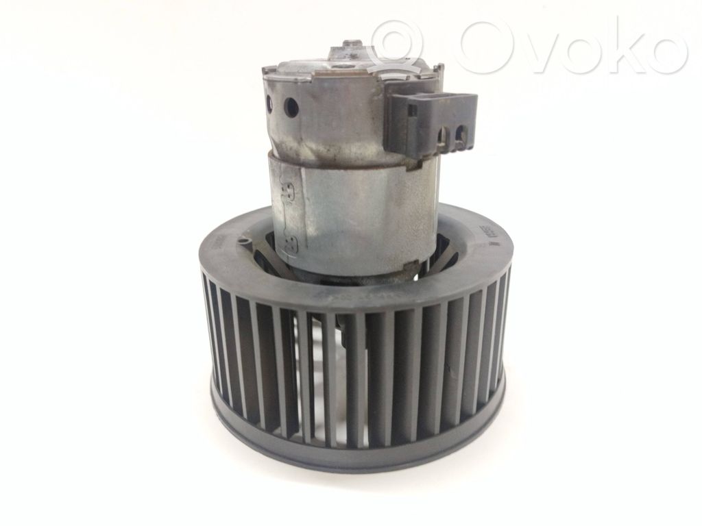 Peugeot 307 Soplador/ventilador calefacción 