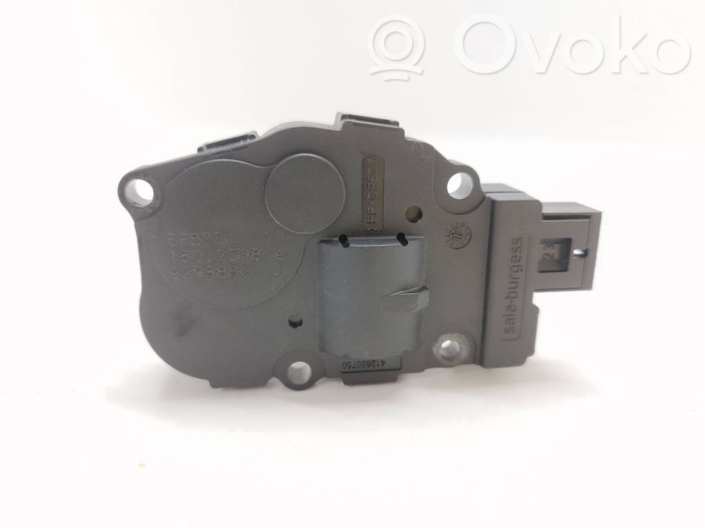 Oro sklendės varikliukas   EFB331,18012008,929888G