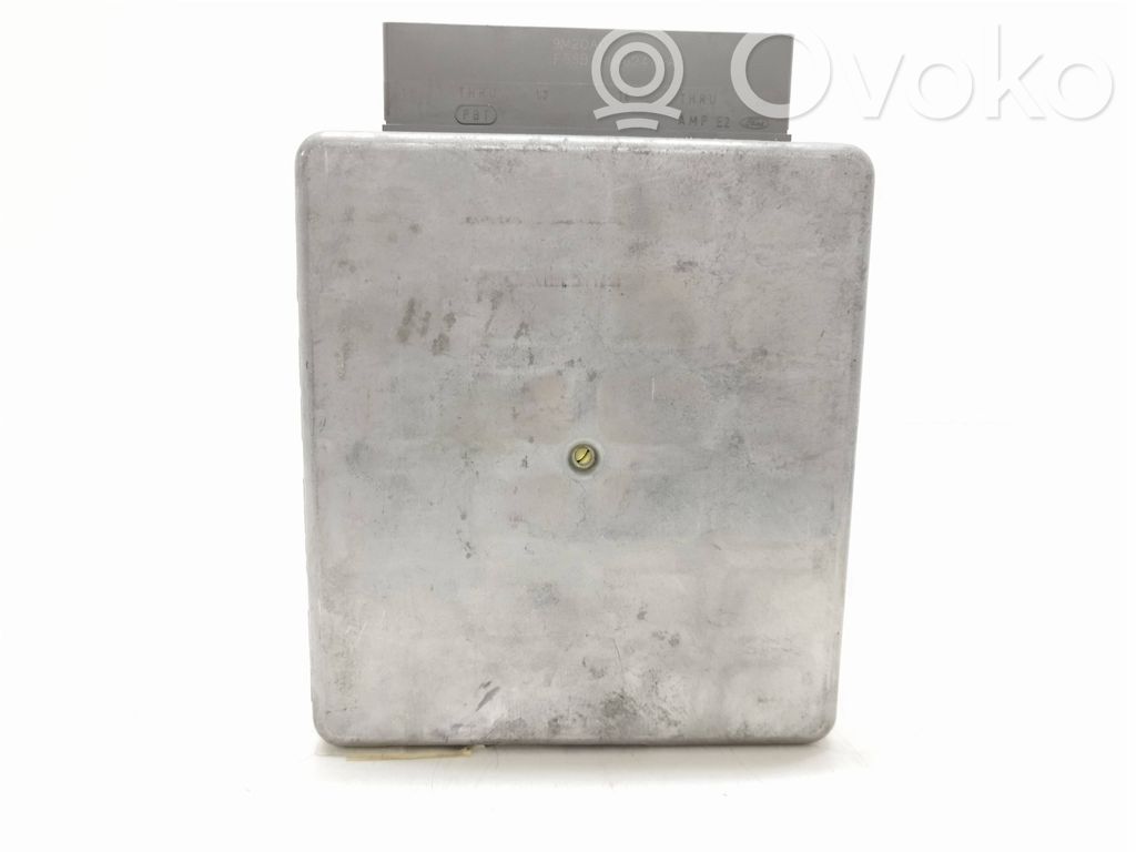 Engine control unit/module   YS4F12A650PA,F5SB14A624AA
