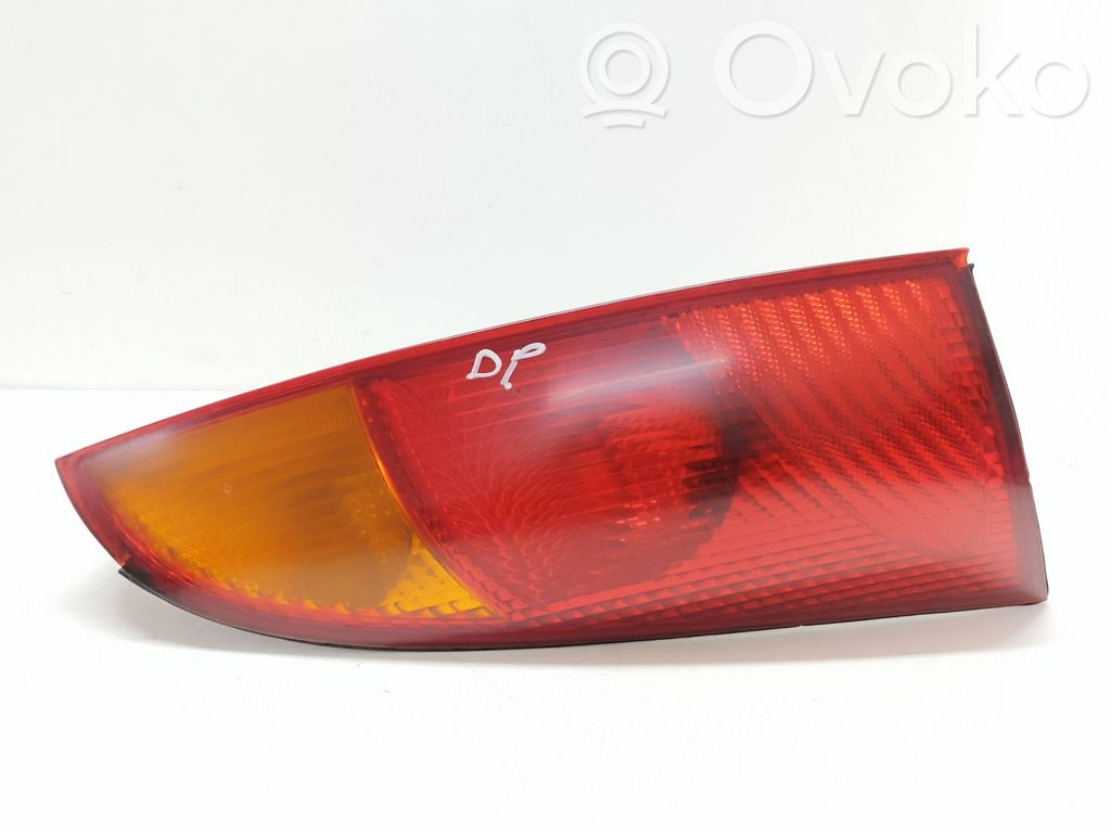 Ford Focus Luci posteriori 