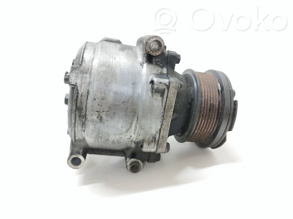 Land Rover Range Rover P38A Compresor (bomba) del aire acondicionado (A/C)) 