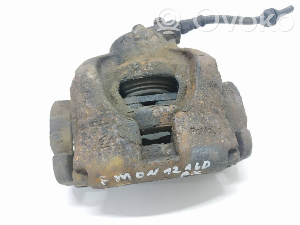 Bremssattel vorne