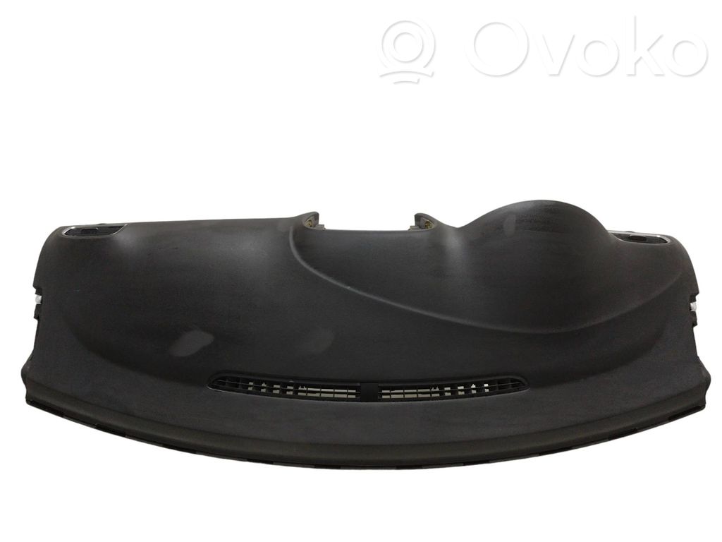 Volkswagen Golf VI Panel de instrumentos 