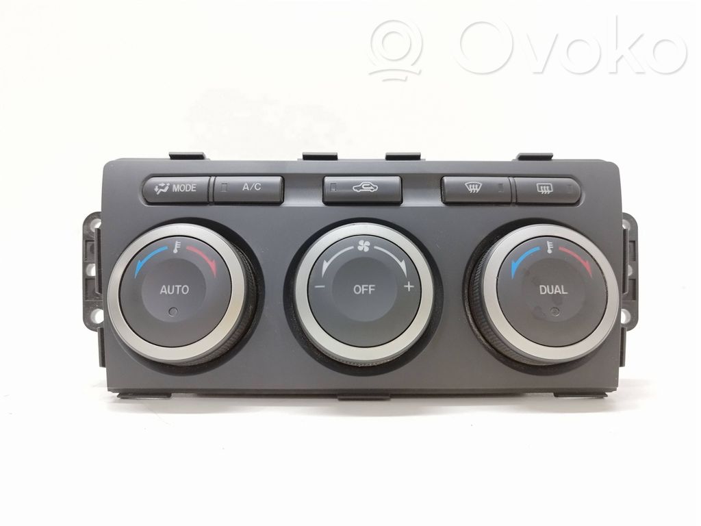 Unidad de control climatización   GAM761190B,88219EB312,T1005815J