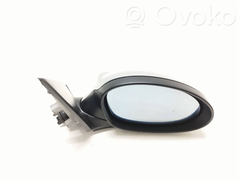 Front door electric wing mirror   53018