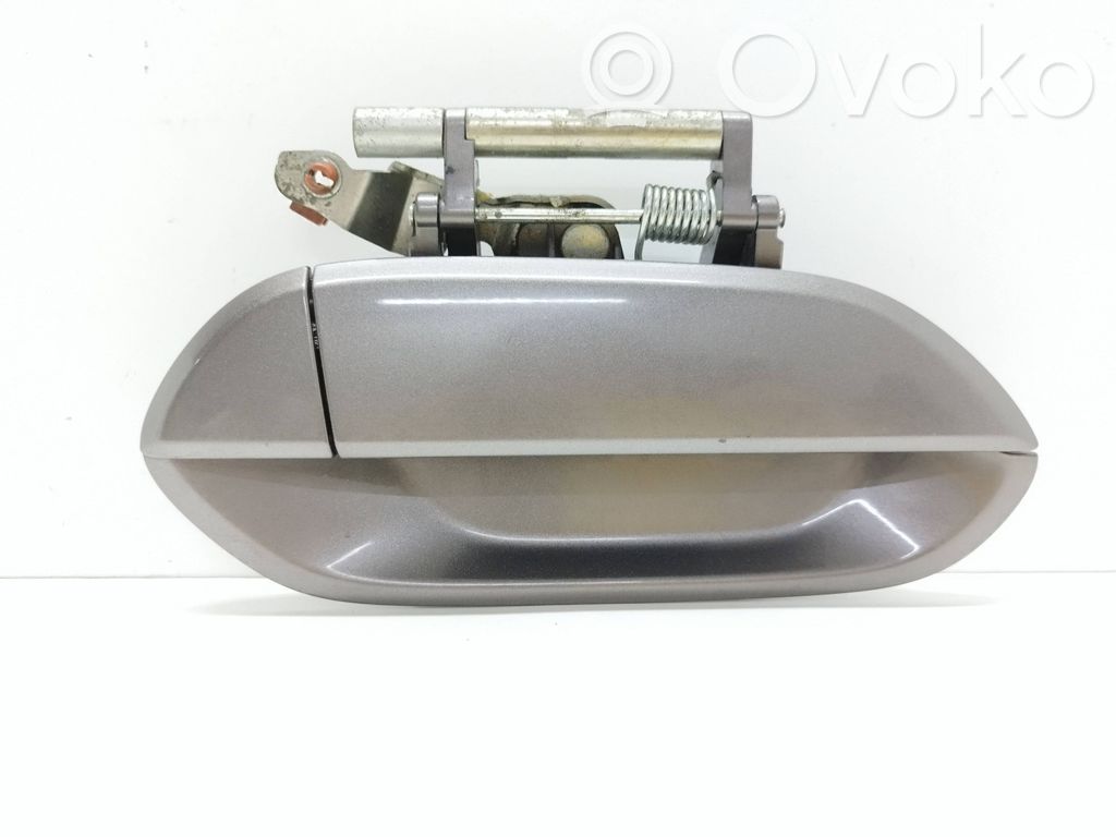 Honda Insight Manecilla externa puerta delantera 