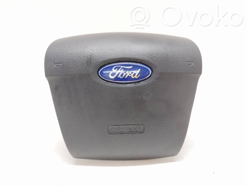 Ford Mondeo MK IV Airbag dello sterzo