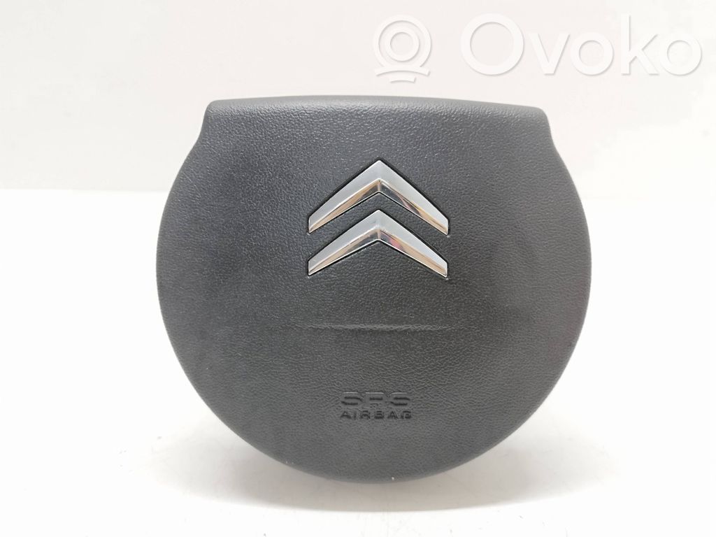 Poduszka powietrzna Airbag kierownicy   96542463ZD,61801050E,HB1H3504023