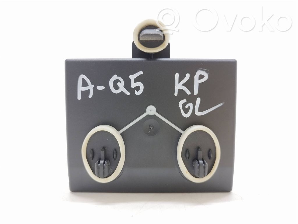 Centralina/modulo portiere   8K0959795F,00100334